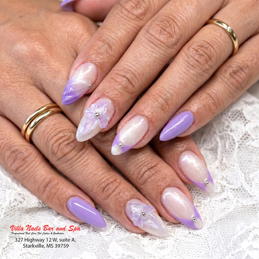 amazing nail